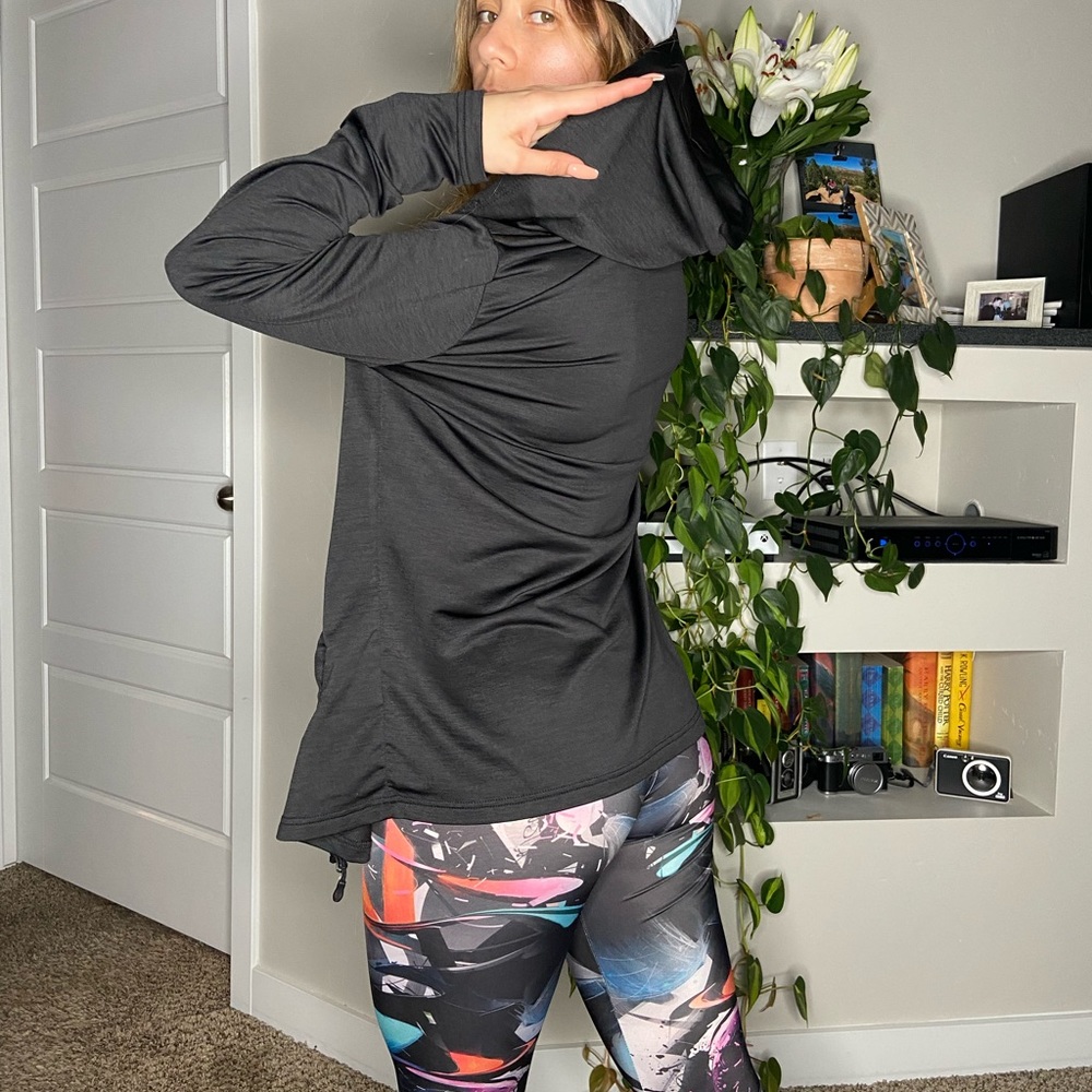 Never used Costco hoodie